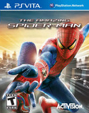 Amazing Spider-Man, The (PlayStation Vita)